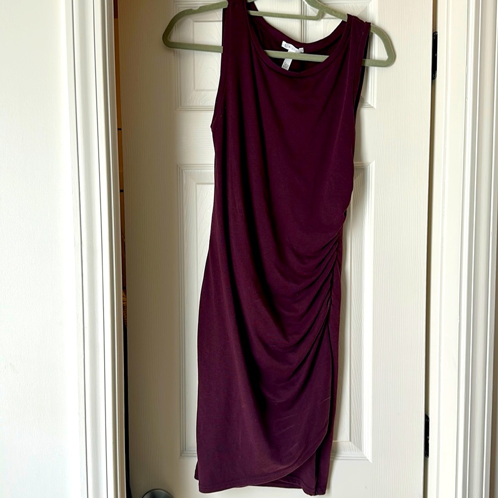 Bodycon dress